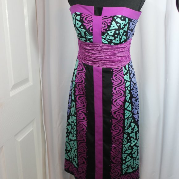 nicole miller cocktail dresses nordstrom